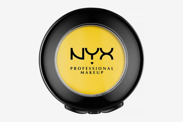 NYX Professional Makeup Hot Singles Eyeshadow