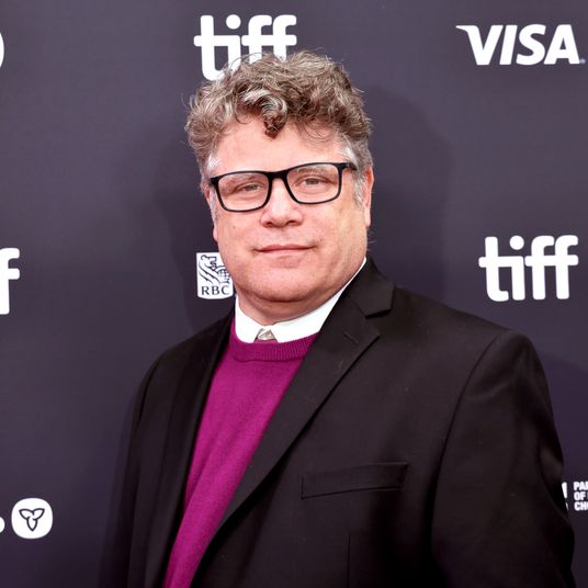 2025 Toronto International Film Festival - RTH VIP Walk