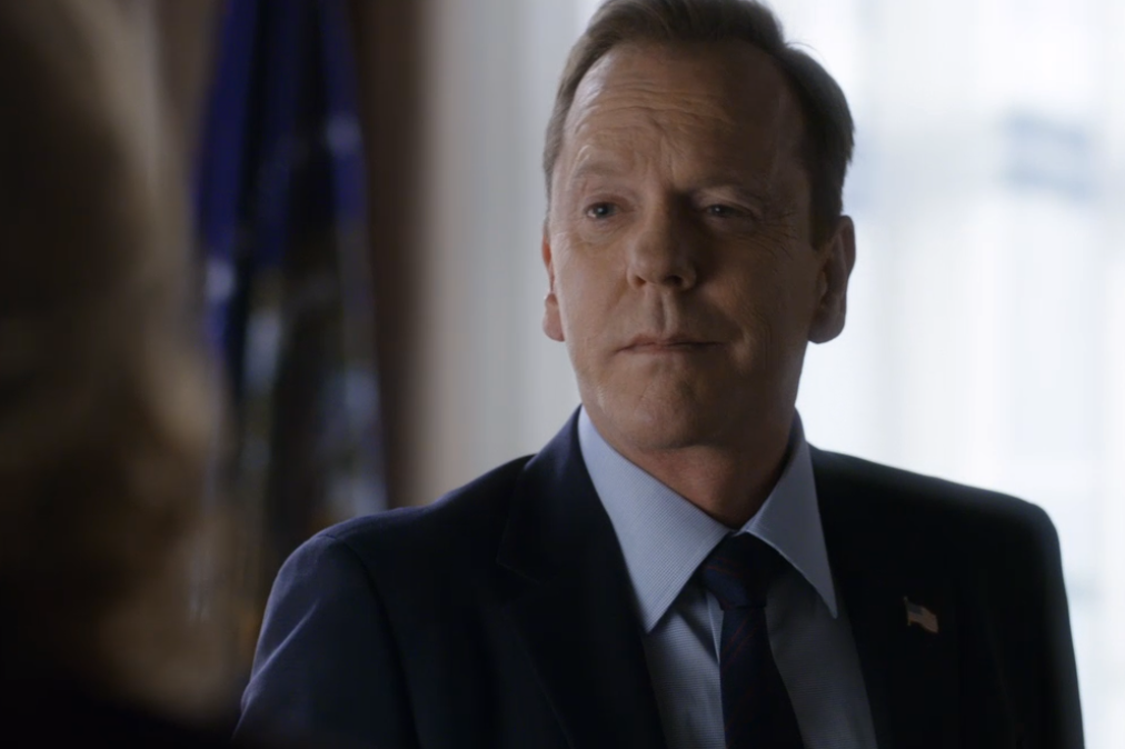 Designated Survivor Recap: The First Family