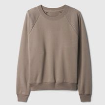 Gap Vintage Soft Raglan Sweatshirt