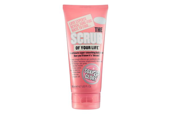 SOAP & GLORY The Scrub Of Your Life