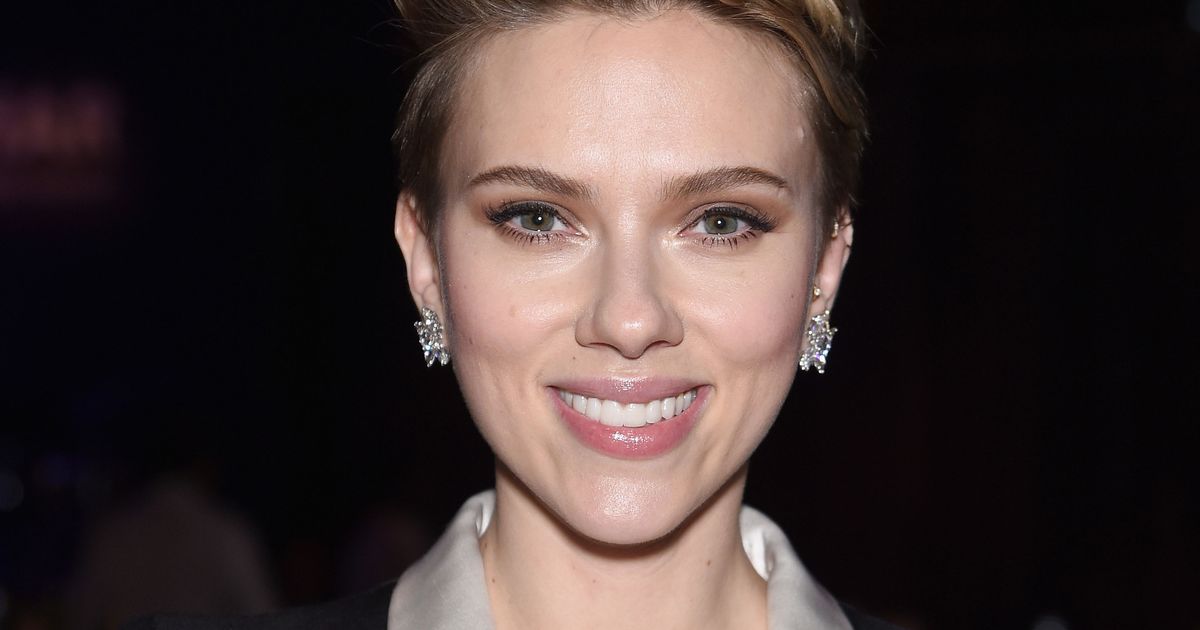 Scarlett Johansson to Host SNL for Fifth Time