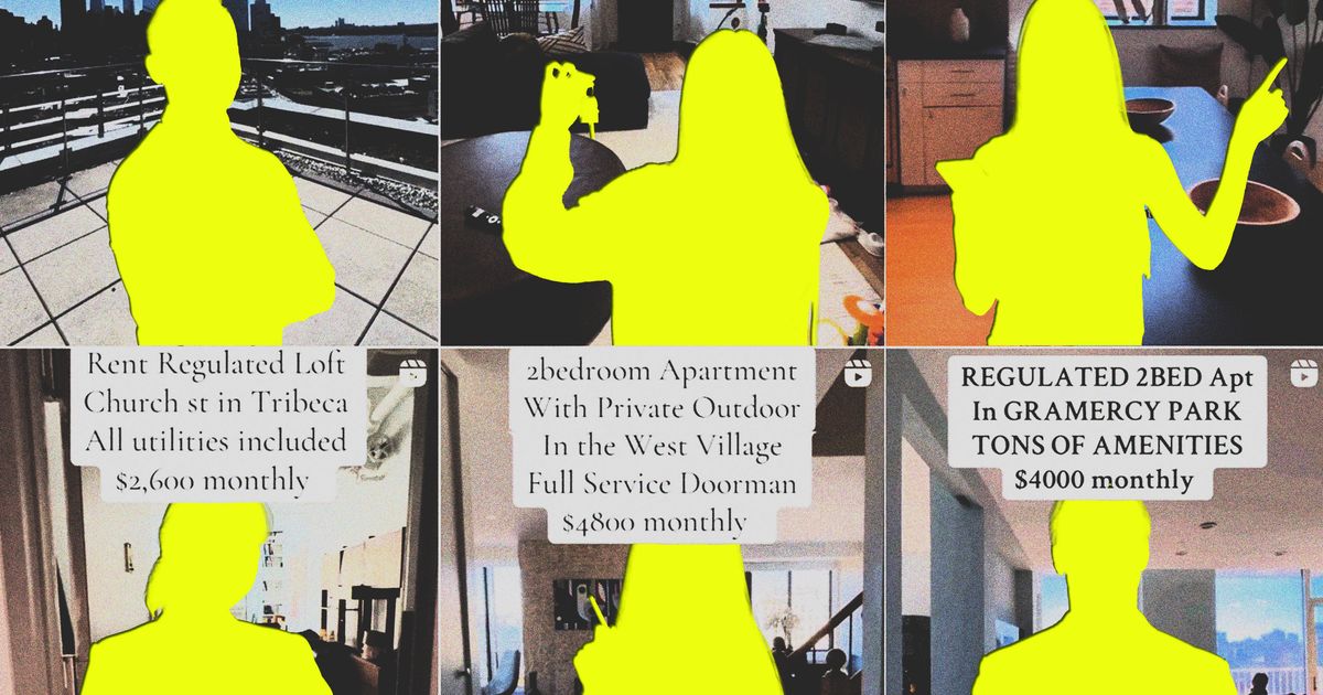 It’s Stunningly Easy to Impersonate a Broker Online