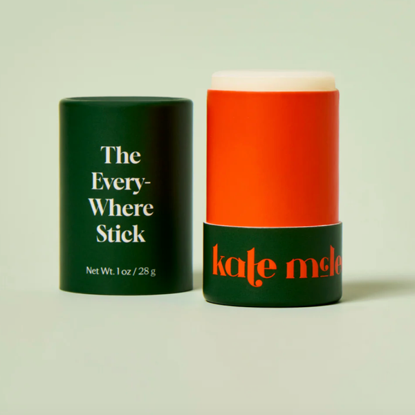 Kate McLeod The Everywhere Stick