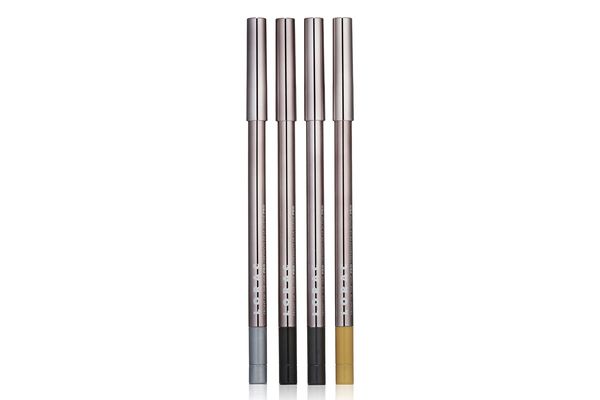 Lorac Love/Lust and Lace Front of the Line Pro Eye Pencil Set