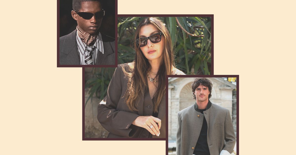 How Can I Shop My Boyfriend’s Closet?