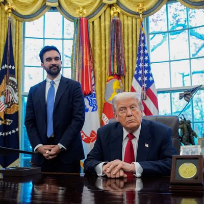 Florida Man Donald Trump rages over NYC pied-à-terre tax, calling it a dangerous experiment that will ruin New York; legal scholars question suit's strength