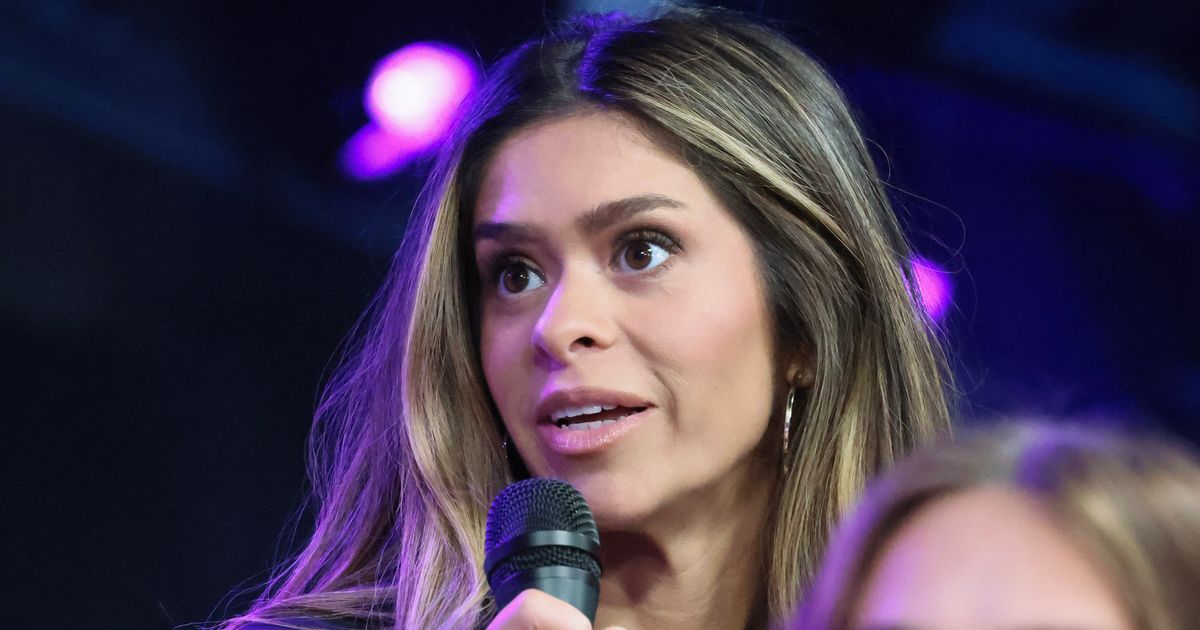 ‘Secret Lives of Mormon Wives’ star Taylor Frankie Paul announced she is leaving the Mormon church amid domestic violence allegations against her and the cancellation of her season as ‘The Bachelorette.’