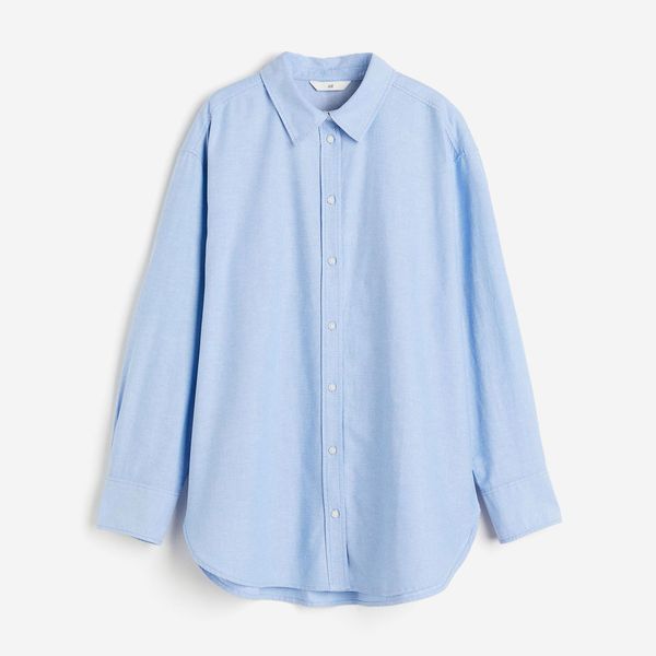 H&M Oxford Shirt