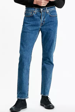 Levi’s 502 Taper Jeans