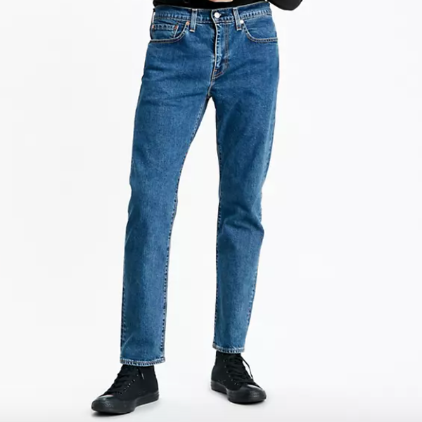 Levi’s Men's 502 Taper Jeans