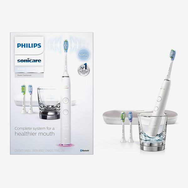 Philips Sonicare DiamondClean Smart Rechargeable Electric Toothbrush