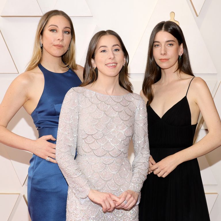 All the Looks From the 2022 Oscars Red Carpet