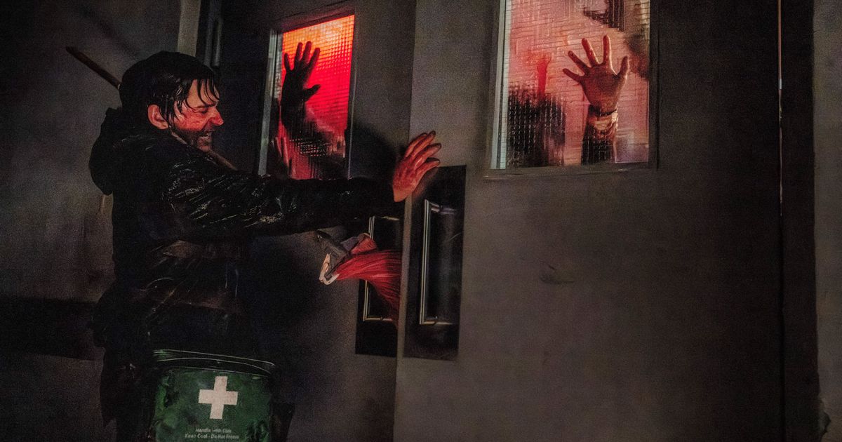 Resident Evil Made a Killing at the Box Office