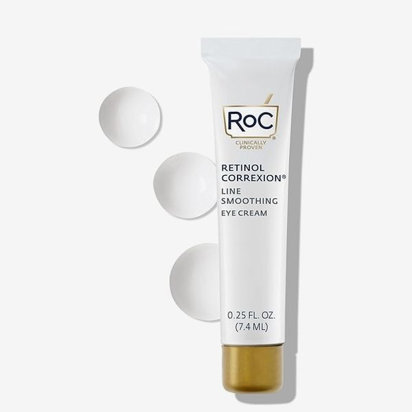 RoC Retinol Correxion Eye Cream Mini