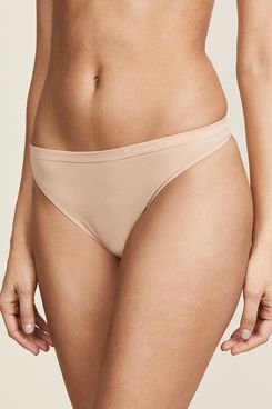 Calvin Klein Underwear Pure Seamless Thong