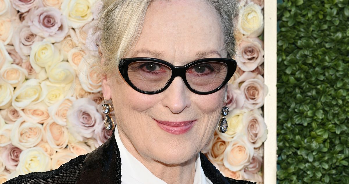 Cannes 2024: The Jury, Dates, Winners Including Meryl Streep - Vimarsana News