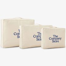 The Company Store Essentials Storage Bag