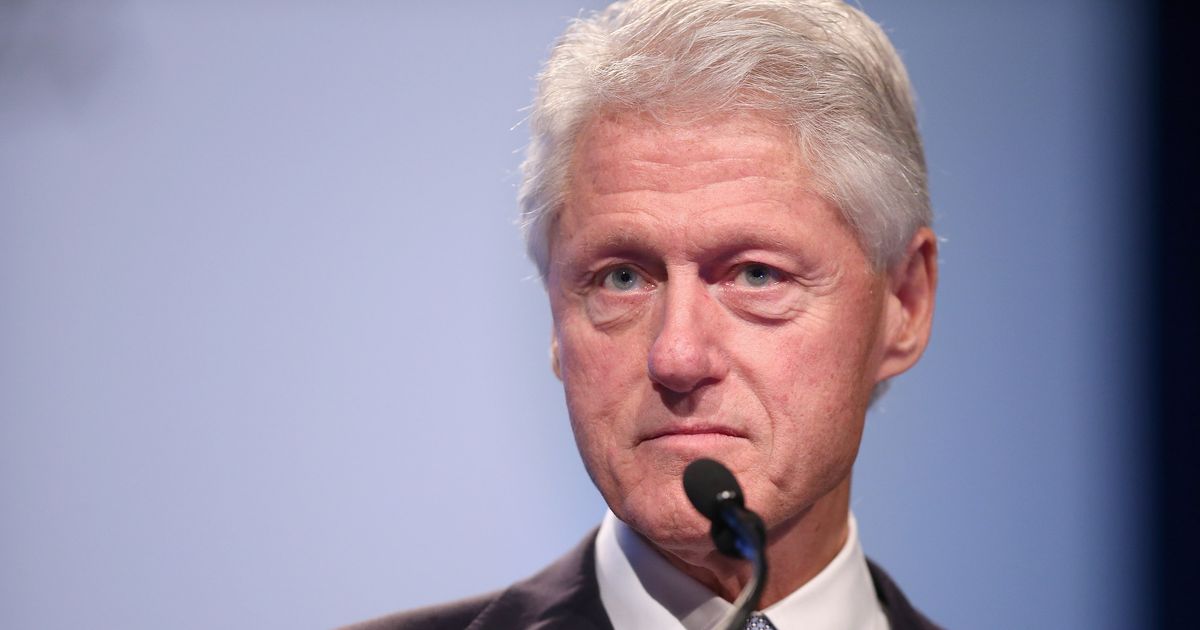 Bill Clinton Does Not Think Obama Is ‘Gutting’ Welfare Reform