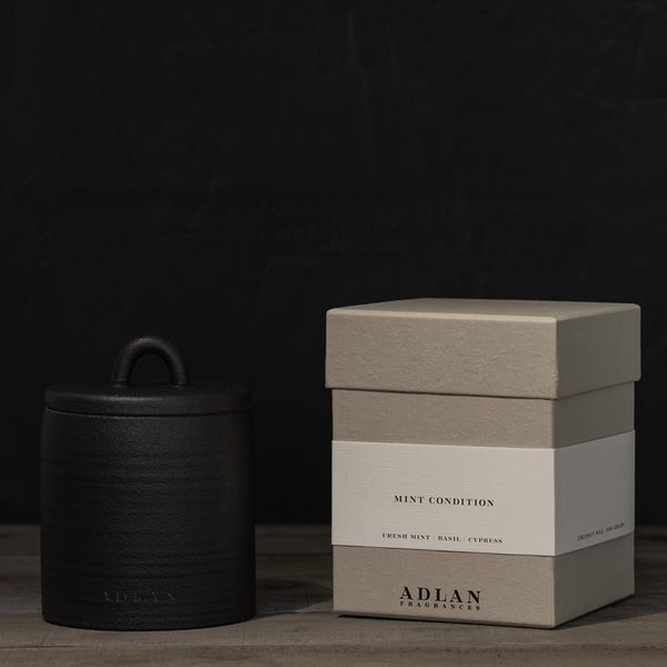 Adlan Fragrances Mint Condition