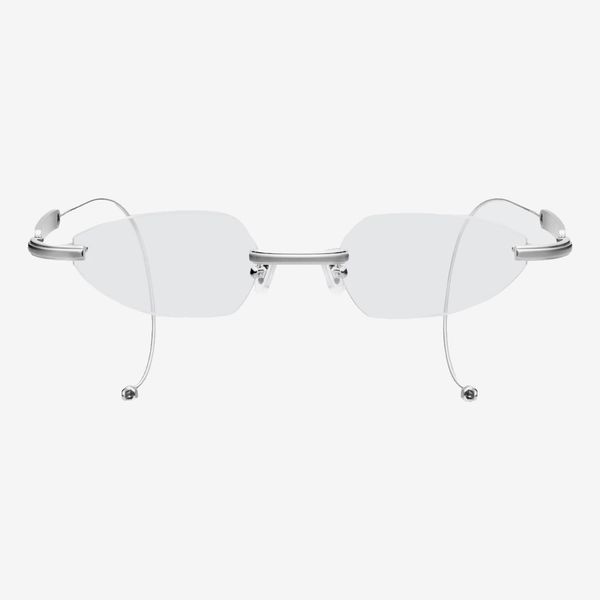 Gentle Monster x Maison Margiela Glasses