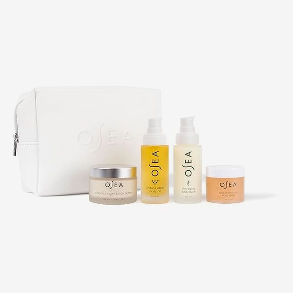 OSEA Bestsellers Bodycare Set