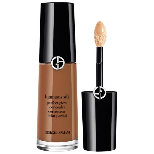 Armani Beauty Luminous Silk Face and Under-Eye Concealer