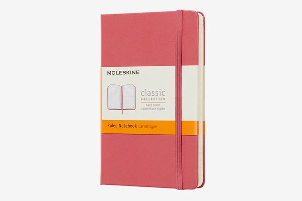 Moleskine Classic Notebook (Large)