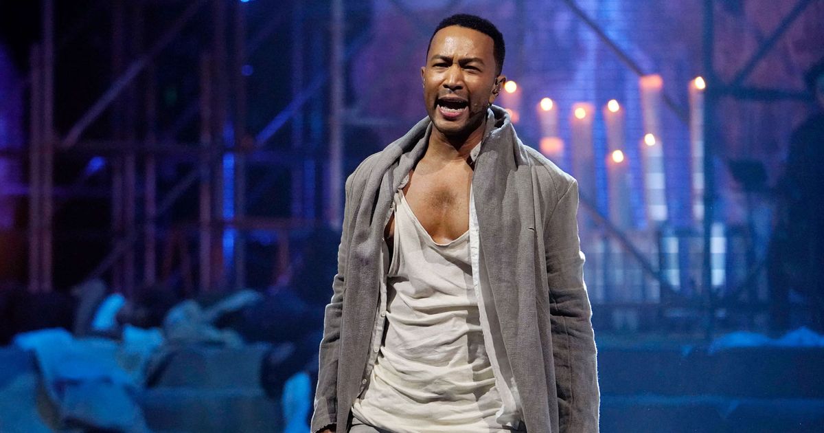 jesus christ superstar john legend watch online