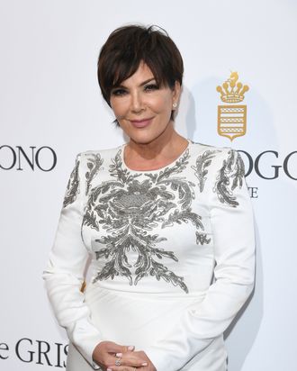 kardashian jenner wireimage venturelli