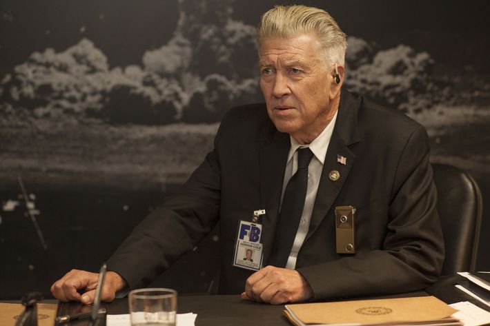 Twin Peaks' Character Guide to Who's Back and Who's New