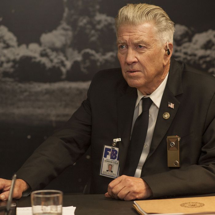 twin peaks season two review