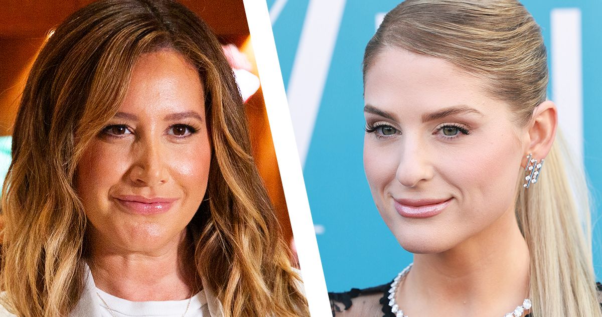 Meghan Trainor and Daryl Sabara Speak on Toxic Mom Group