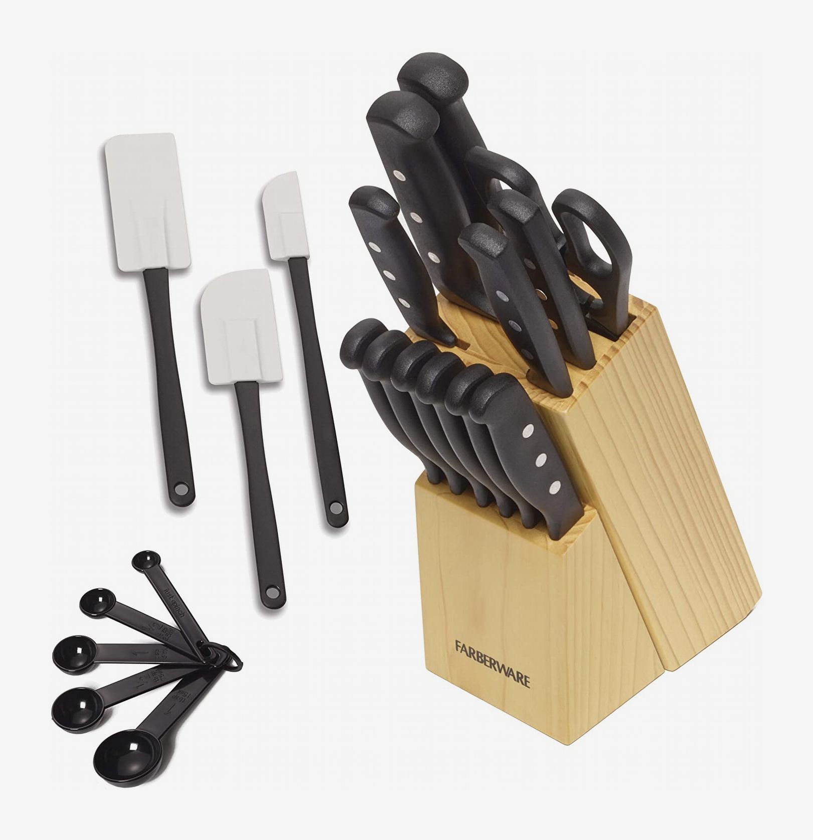 19 Best Kitchen Knife Sets 2021 The Strategist