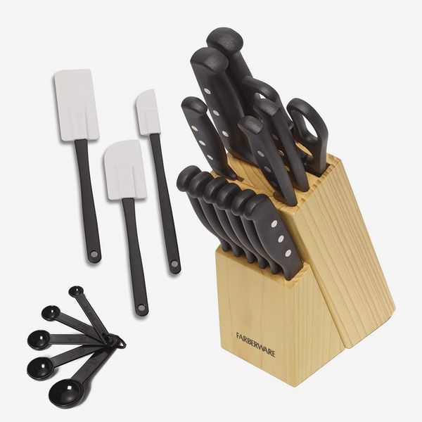 19 Best Kitchen Knife Sets 2021 The Strategist