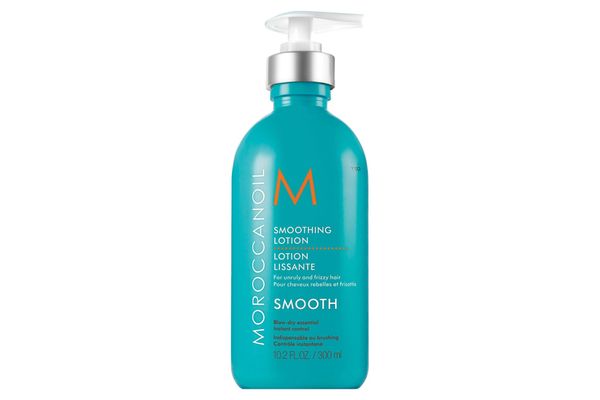 Moroccan Oil Smooth Smoothing Lotion