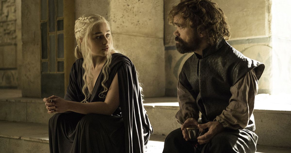 Game of Thrones season finale recap: 'Game of Thrones' finale recap