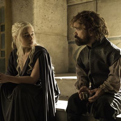 Game of Thrones Season 1 Recap: Everything You Need to Remember