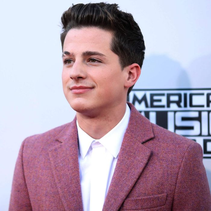 What To Expect On The Solo Debut From Charlie Puth Pop S Duet Partner Du Jour