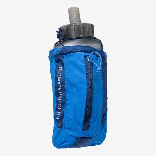 Ultimate Direction Clutch Water Bottle