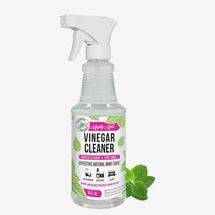 Mighty Mint Vinegar Cleaner,