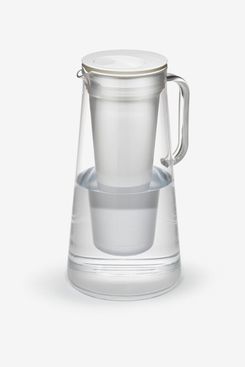 LifeStraw Home Water Filter Pitcher
