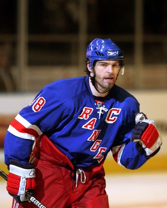 Ranger Pundit: Jagr, Rangers Soar Into Olympics