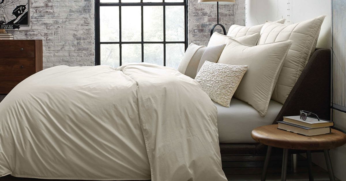 On Sale Duvet Cover at Bed Bath & Beyond 2018 The Strategist