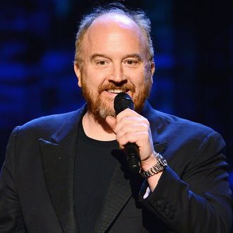 Louis C.K. Just Announced a Bunch of New Tour Dates; Prices to Be Slightly Less Complicated Than ...