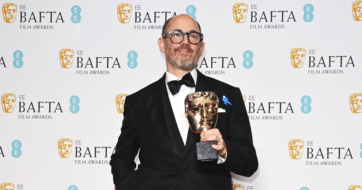 Here Are the Winners for the 2023 BAFTA Film Awards