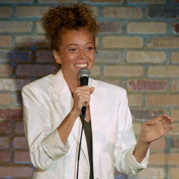 Michelle Wolf It s Great to Be Here Comedy Special Review