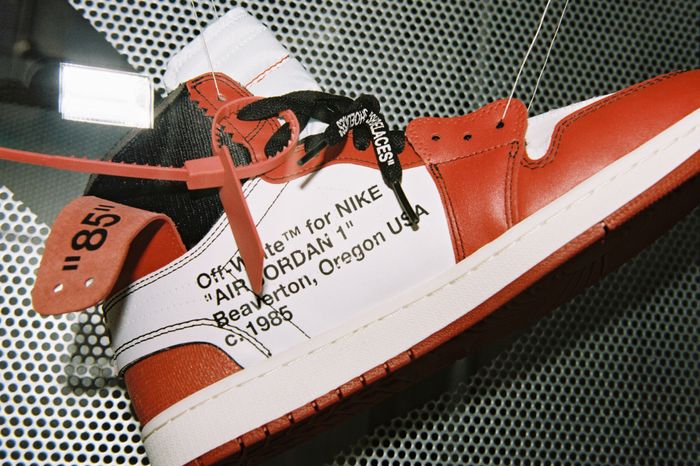 What’s Next for Fashion Brand Off-White After Virgil Abloh?
