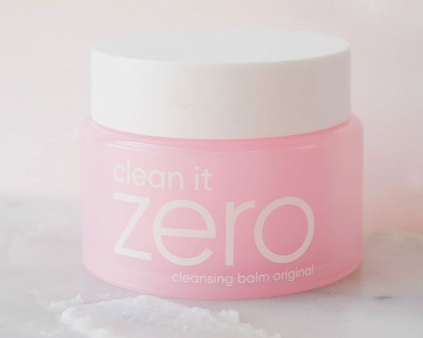 Clean It Zero Cleansing Balm