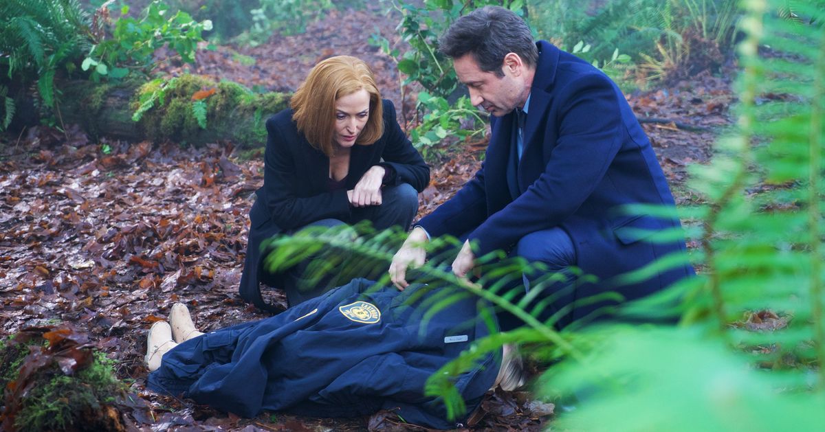 ‘The X-Files’ Recap Season 11 Episode 8: ‘Familiar’